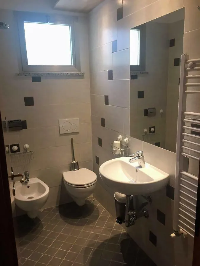 Appartamento Holiday Rimini 100Mt Dal Mare