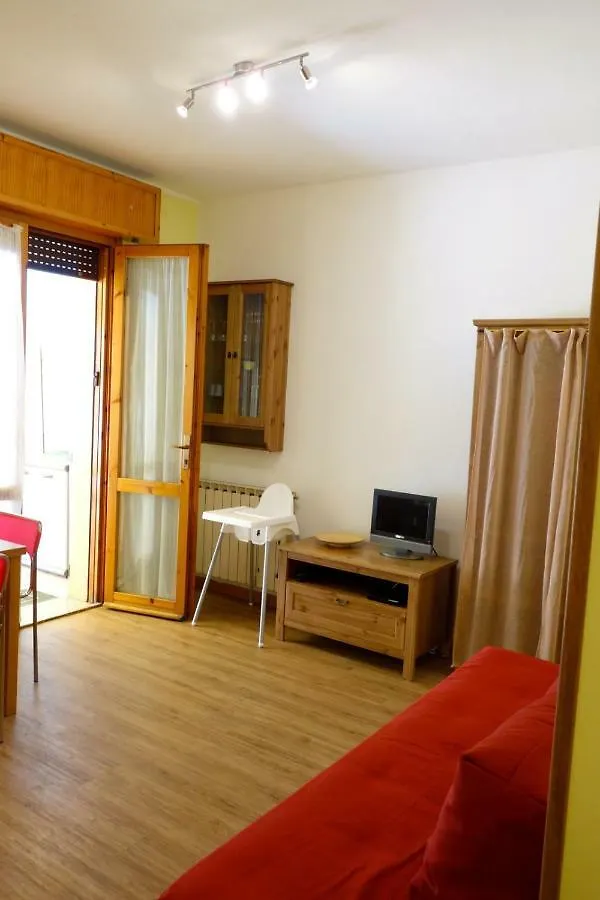 Apartamento Appartamento Holiday Rimini 100Mt Dal Mare Italia