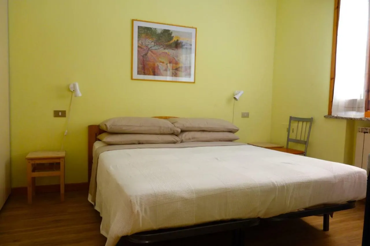 Appartamento Holiday Rimini 100Mt Dal Mare Apartamento